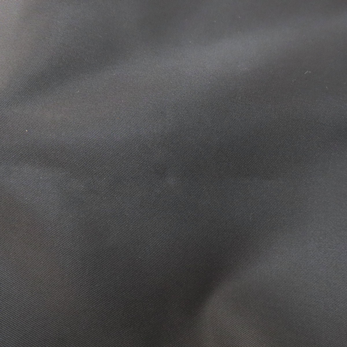 PRADA V166 Messenger Bag Logo Hardware Shoulder Bag Nylon Ladies [Used]