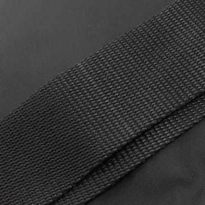 PRADA V166 Messenger Bag Logo Hardware Shoulder Bag Nylon Ladies [Used]