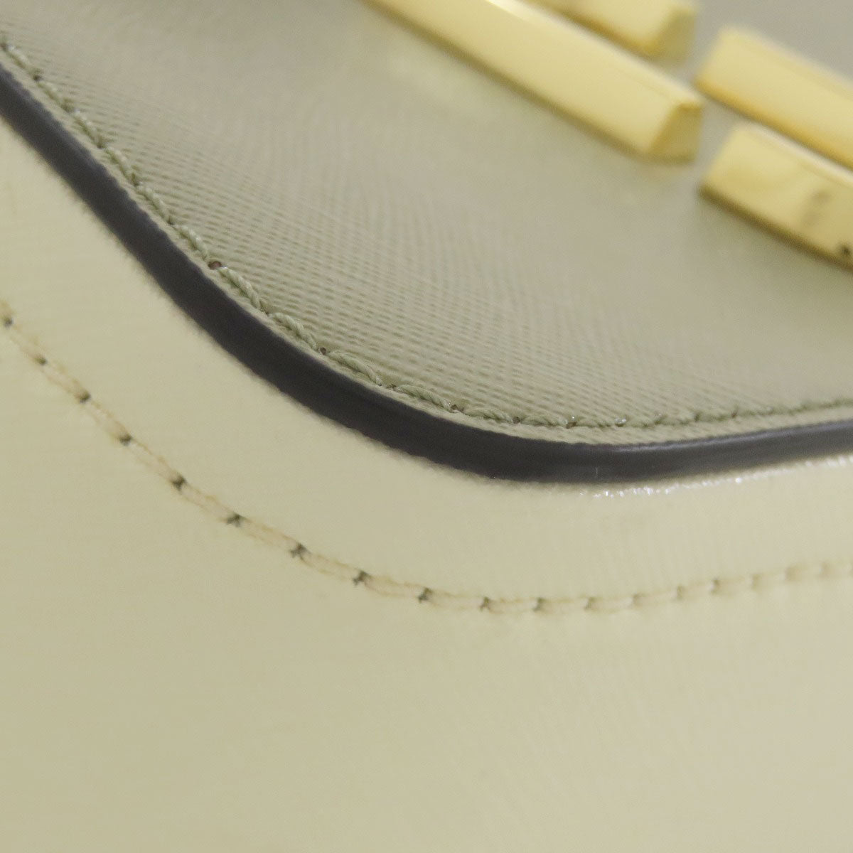 MARC JACOBS Snapshot Double J Shoulder Bag PVC Ladies [Used]