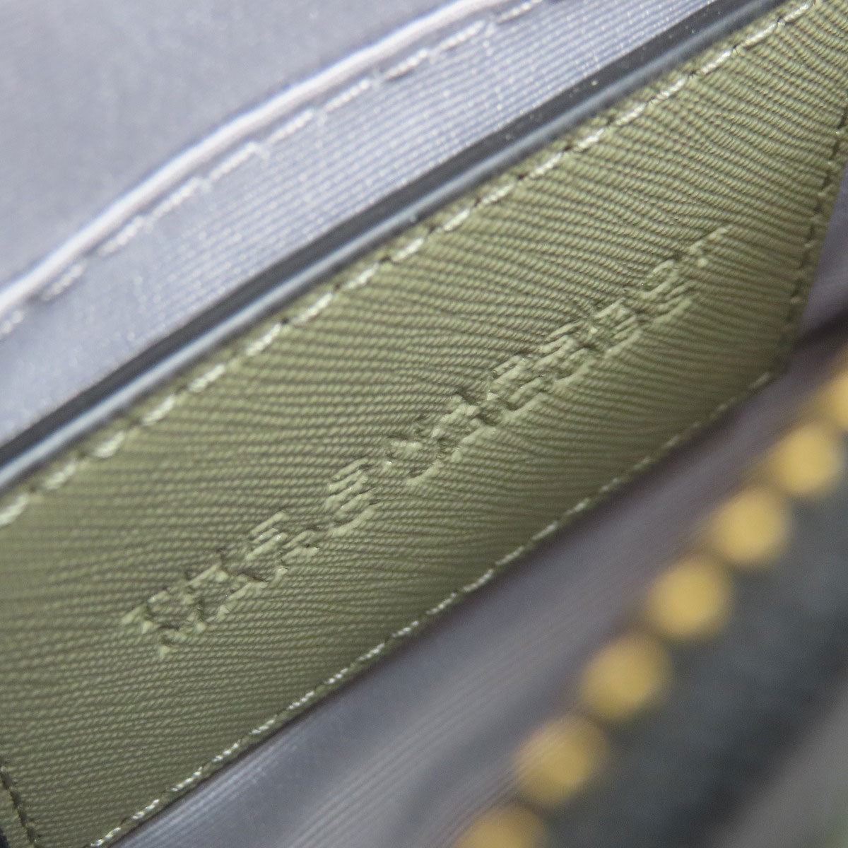 MARC JACOBS Snapshot Double J Shoulder Bag PVC Ladies [Used]