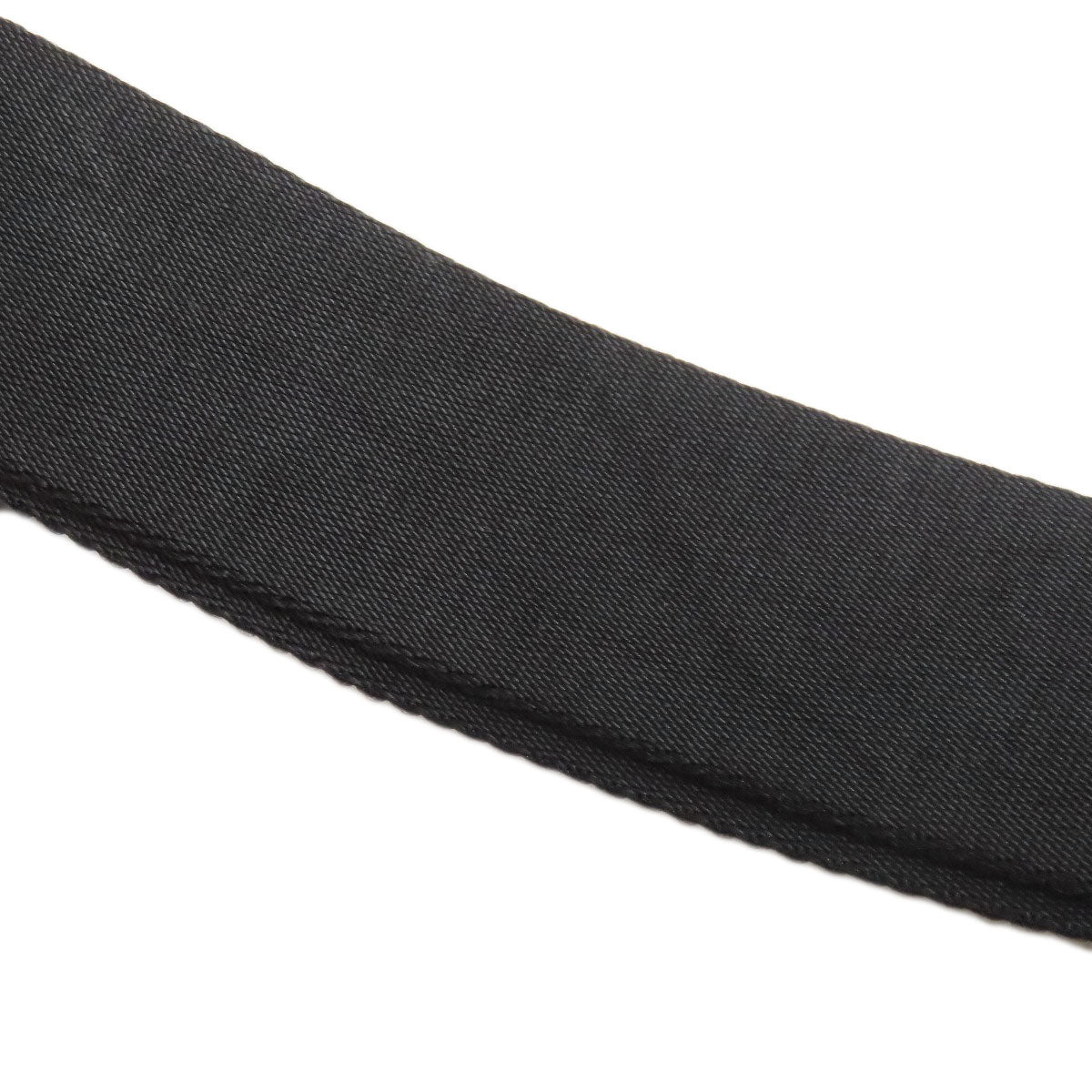 Michael Kors MK Signature Stripe Shoulder Bag PVC Ladies [Used]