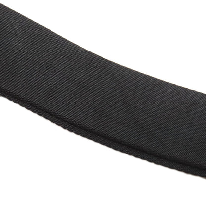 Michael Kors MK Signature Stripe Shoulder Bag PVC Ladies [Used]