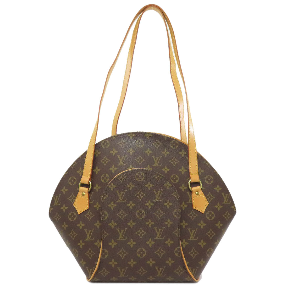 LOUIS VUITTON M51128 Ellipse shopping Tote Bag Monogram canvas Ladies [Used]