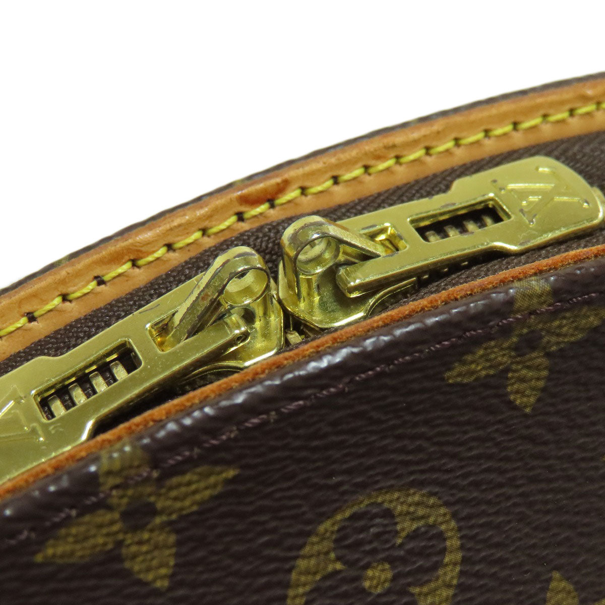 LOUIS VUITTON M51128 Ellipse shopping Tote Bag Monogram canvas Ladies [Used]