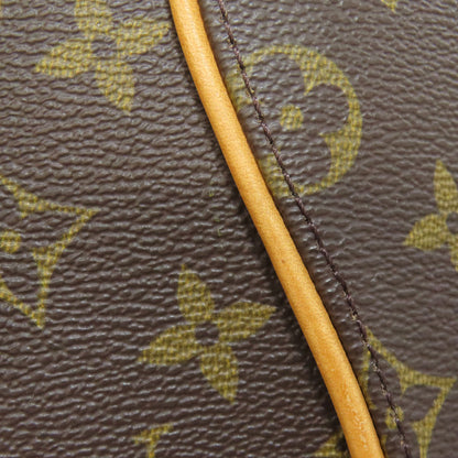 LOUIS VUITTON M51128 Ellipse shopping Tote Bag Monogram canvas Ladies [Used]