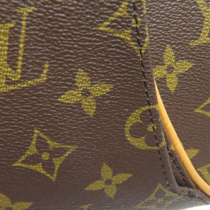 LOUIS VUITTON M51128 Ellipse shopping Tote Bag Monogram canvas Ladies [Used]