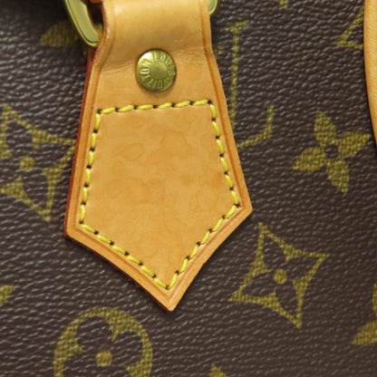 LOUIS VUITTON M51128 Ellipse shopping Tote Bag Monogram canvas Ladies [Used]