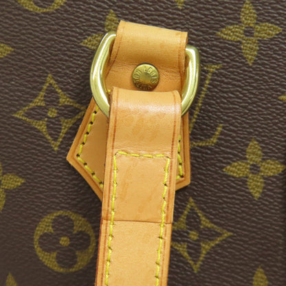 LOUIS VUITTON M51128 Ellipse shopping Tote Bag Monogram canvas Ladies [Used]