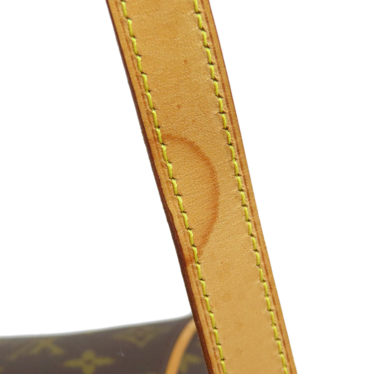 LOUIS VUITTON M51128 Ellipse shopping Tote Bag Monogram canvas Ladies [Used]