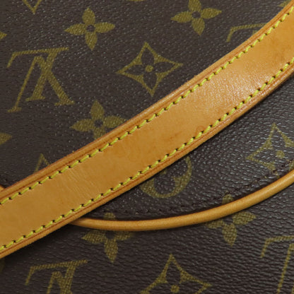 LOUIS VUITTON M51128 Ellipse shopping Tote Bag Monogram canvas Ladies [Used]