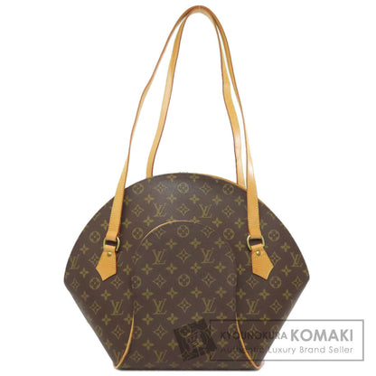 LOUIS VUITTON M51128 Ellipse shopping Tote Bag Monogram canvas Ladies [Used]