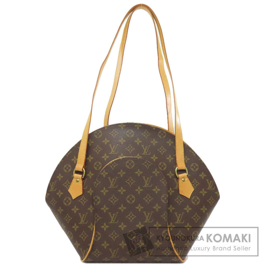 LOUIS VUITTON M51128 Ellipse shopping Tote Bag Monogram canvas Ladies [Used]