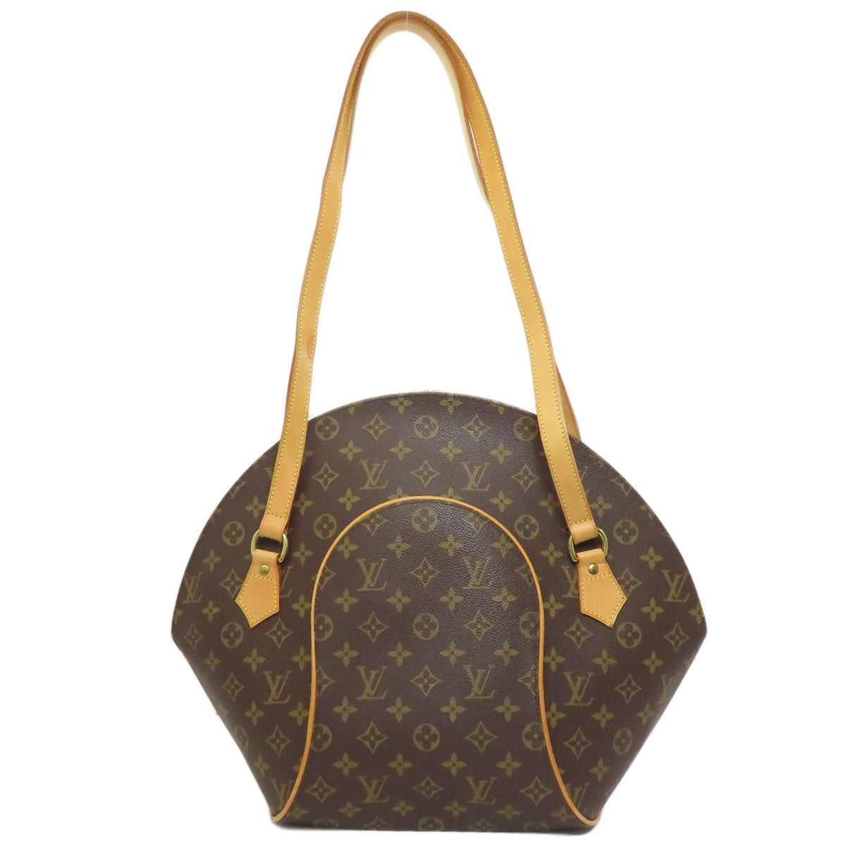 LOUIS VUITTON M51128 Ellipse shopping Tote Bag Monogram canvas Ladies [Used]