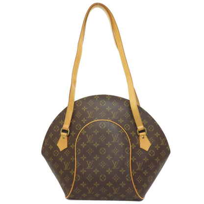 LOUIS VUITTON M51128 Ellipse shopping Tote Bag Monogram canvas Ladies [Used]
