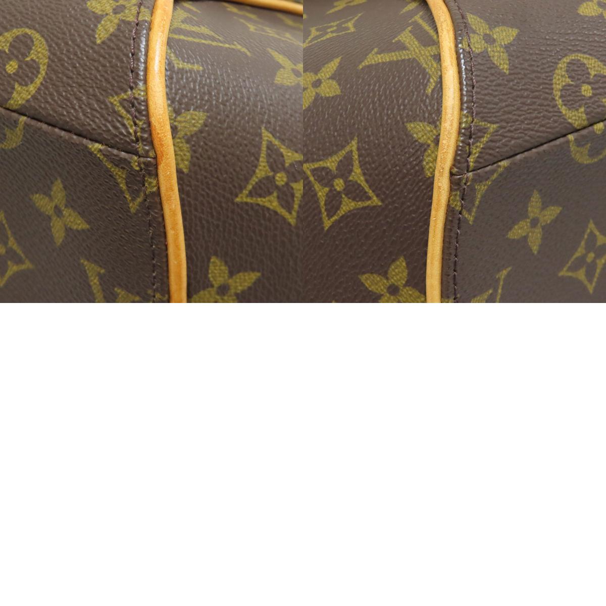 LOUIS VUITTON M51128 Ellipse shopping Tote Bag Monogram canvas Ladies [Used]