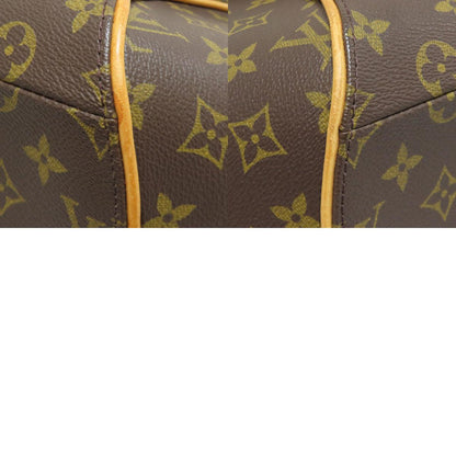 LOUIS VUITTON M51128 Ellipse shopping Tote Bag Monogram canvas Ladies [Used]