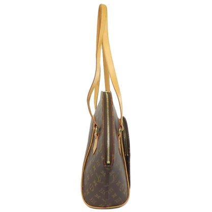 LOUIS VUITTON M51128 Ellipse shopping Tote Bag Monogram canvas Ladies [Used]