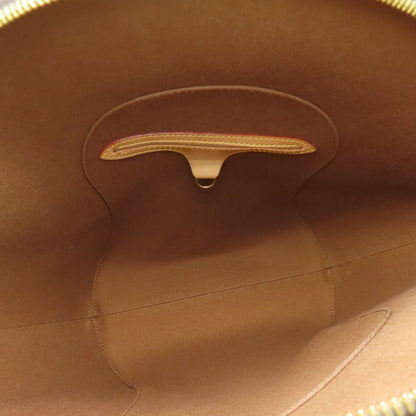 LOUIS VUITTON M51128 Ellipse shopping Tote Bag Monogram canvas Ladies [Used]