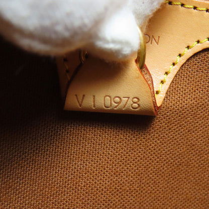 LOUIS VUITTON M51128 Ellipse shopping Tote Bag Monogram canvas Ladies [Used]