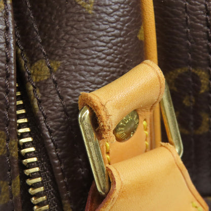 LOUIS VUITTON M45254 Reporter PM 28 Shoulder Bag Monogram canvas Ladies [Used]