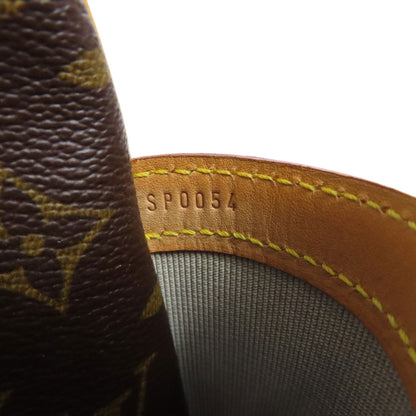 LOUIS VUITTON M45254 Reporter PM 28 Shoulder Bag Monogram canvas Ladies [Used]