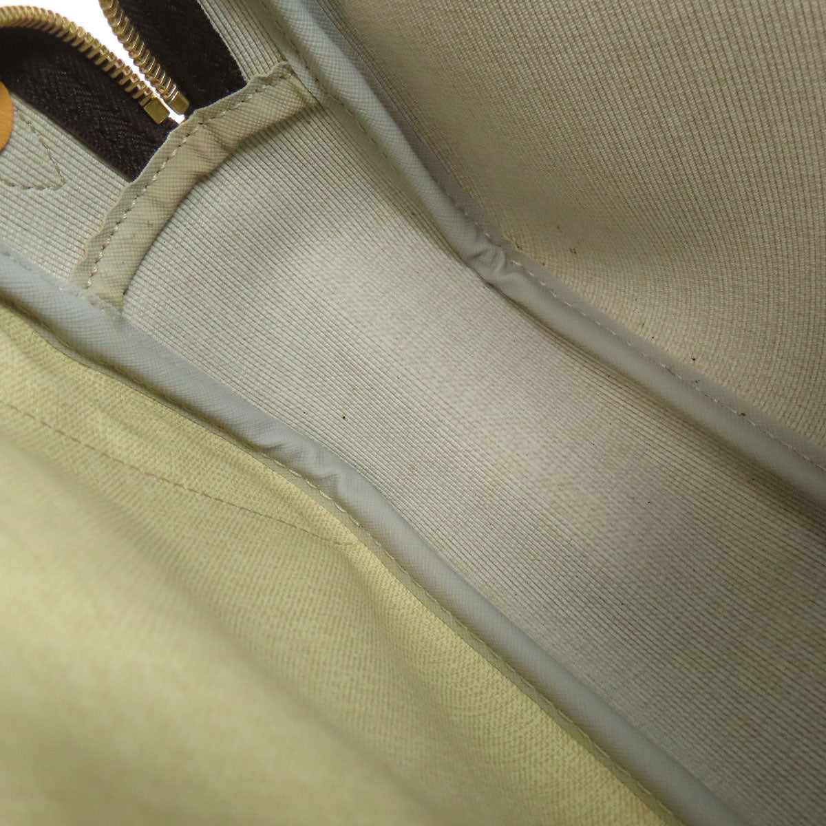 LOUIS VUITTON M45254 Reporter PM 28 Shoulder Bag Monogram canvas Ladies [Used]