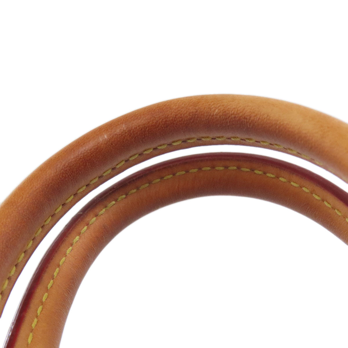 LOUIS VUITTON M46265 Sac PlatBB Handbag Monogram canvas Ladies [Used]