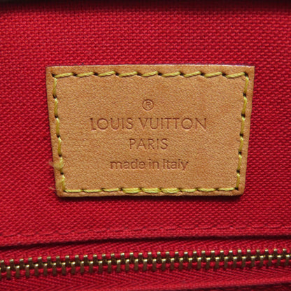 LOUIS VUITTON M46265 Sac PlatBB Handbag Monogram canvas Ladies [Used]