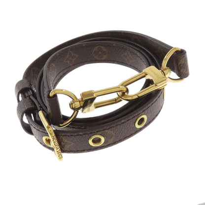 LOUIS VUITTON M46265 Sac PlatBB Handbag Monogram canvas Ladies [Used]