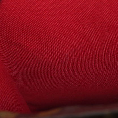 LOUIS VUITTON M46265 Sac PlatBB Handbag Monogram canvas Ladies [Used]