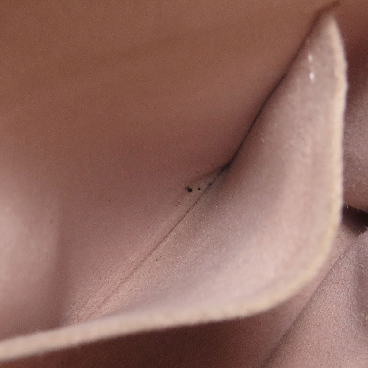 LOUIS VUITTON N41674 Brittany Handbag Damier canvas Ladies [Used]