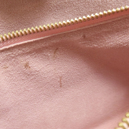 LOUIS VUITTON N41674 Brittany Handbag Damier canvas Ladies [Used]