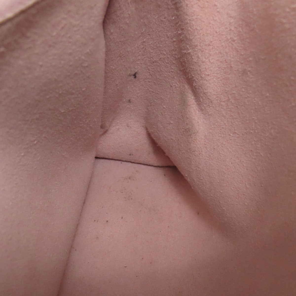 LOUIS VUITTON N41674 Brittany Handbag Damier canvas Ladies [Used]