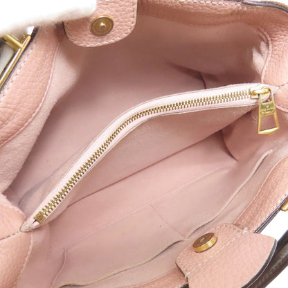 LOUIS VUITTON N41674 Brittany Handbag Damier canvas Ladies [Used]