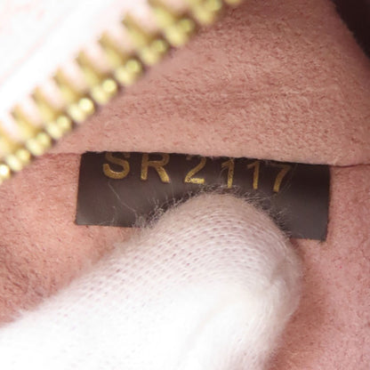 LOUIS VUITTON N41674 Brittany Handbag Damier canvas Ladies [Used]