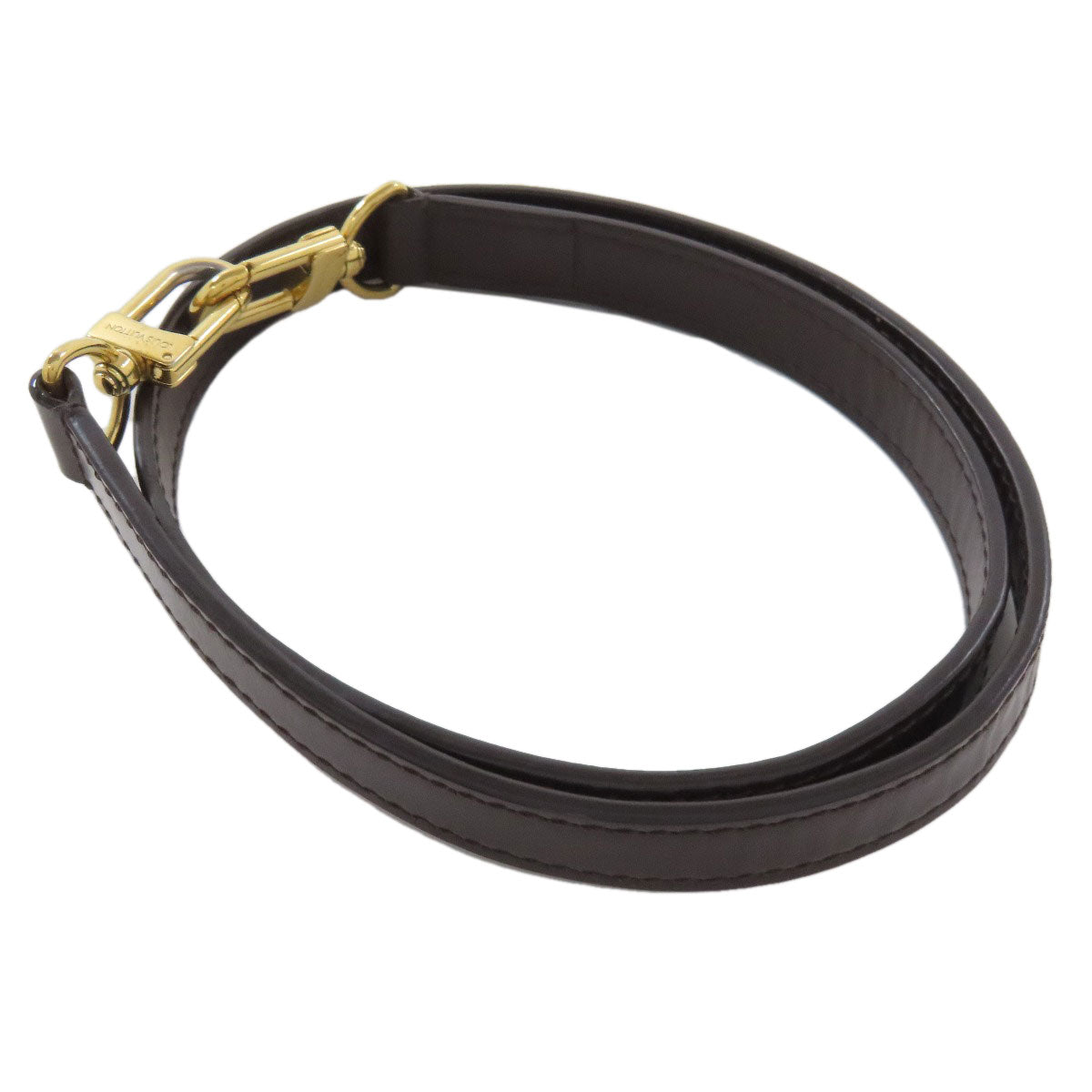 LOUIS VUITTON N41674 Brittany Handbag Damier canvas Ladies [Used]