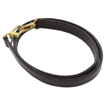 LOUIS VUITTON N41674 Brittany Handbag Damier canvas Ladies [Used]