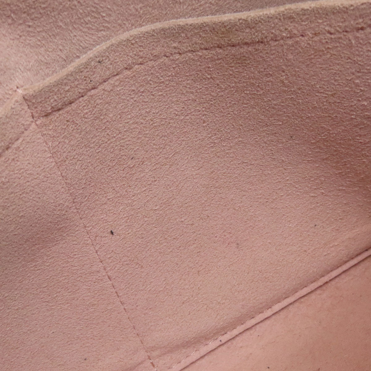 LOUIS VUITTON N41674 Brittany Handbag Damier canvas Ladies [Used]