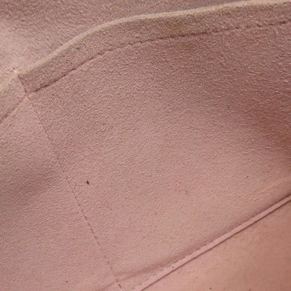 LOUIS VUITTON N41674 Brittany Handbag Damier canvas Ladies [Used]