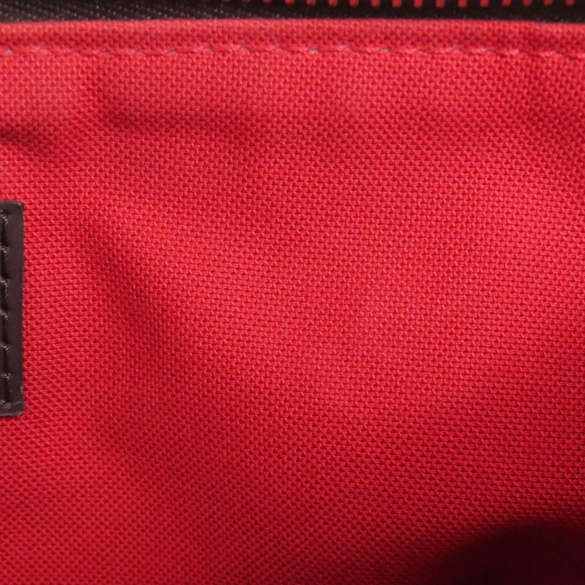 LOUIS VUITTON 75516110 Sienna PM Handbag Damier canvas Ladies [Used]