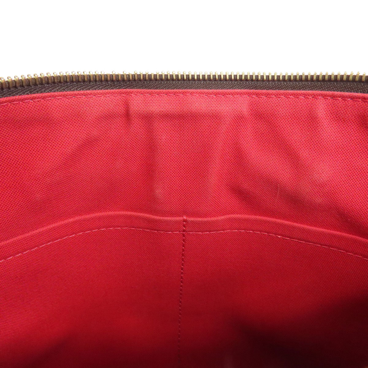 LOUIS VUITTON 75516110 Sienna PM Handbag Damier canvas Ladies [Used]