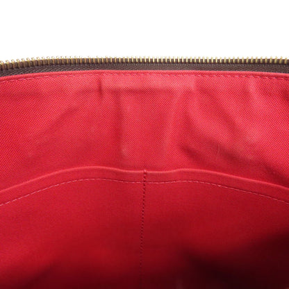 LOUIS VUITTON 75516110 Sienna PM Handbag Damier canvas Ladies [Used]