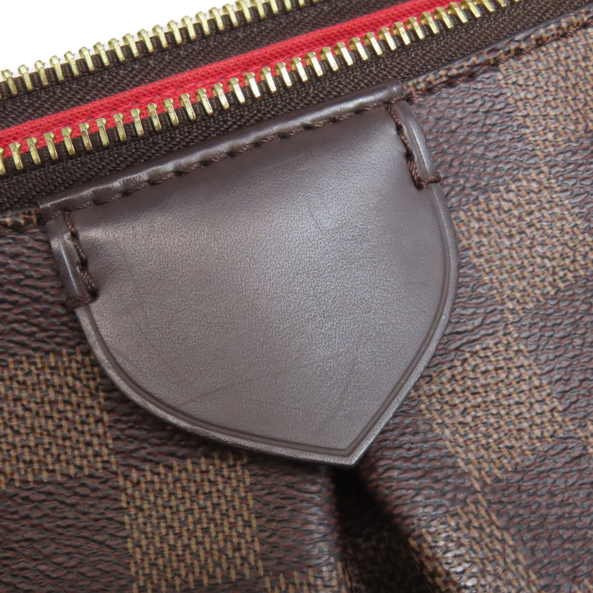 LOUIS VUITTON 75516110 Sienna PM Handbag Damier canvas Ladies [Used]