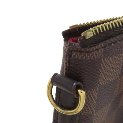 LOUIS VUITTON 75516110 Sienna PM Handbag Damier canvas Ladies [Used]