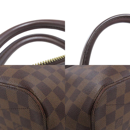 LOUIS VUITTON 75516110 Sienna PM Handbag Damier canvas Ladies [Used]