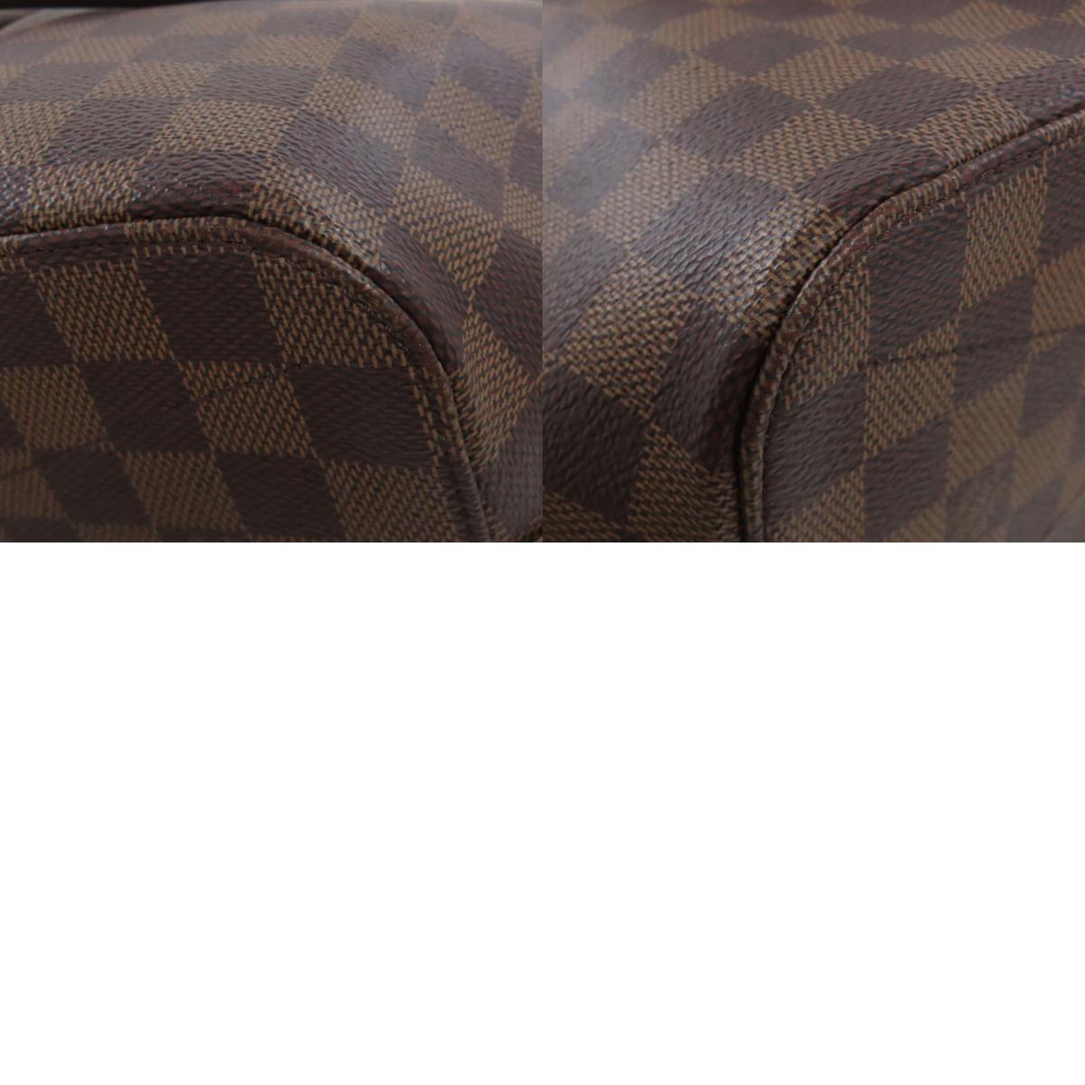 LOUIS VUITTON 75516110 Sienna PM Handbag Damier canvas Ladies [Used]