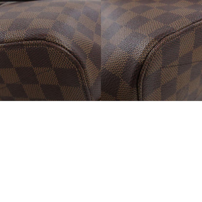 LOUIS VUITTON 75516110 Sienna PM Handbag Damier canvas Ladies [Used]