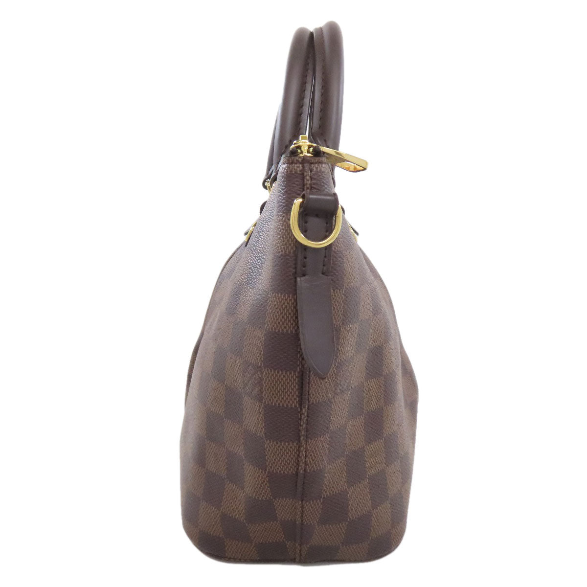 LOUIS VUITTON 75516110 Sienna PM Handbag Damier canvas Ladies [Used]
