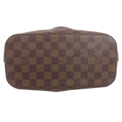 LOUIS VUITTON 75516110 Sienna PM Handbag Damier canvas Ladies [Used]