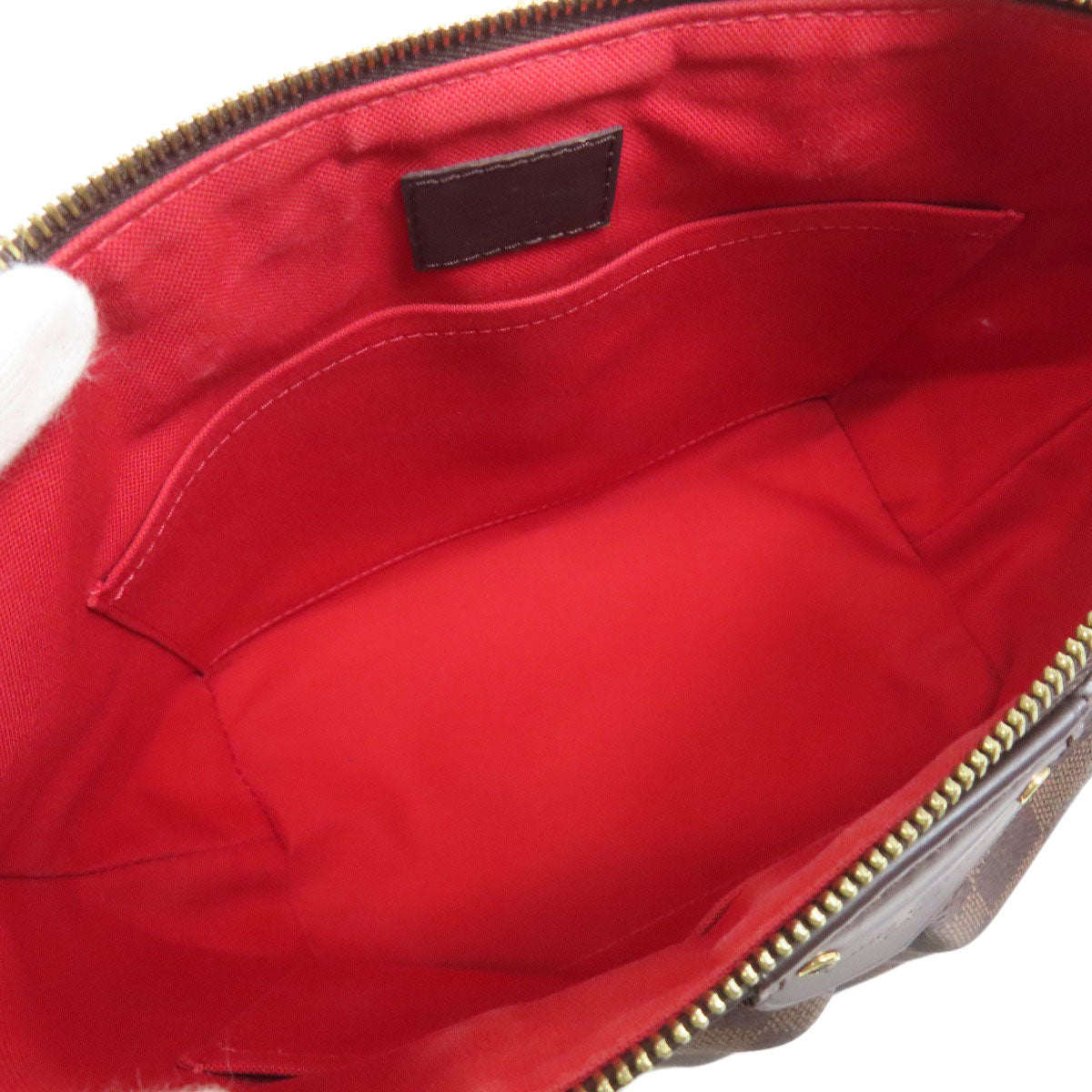 LOUIS VUITTON 75516110 Sienna PM Handbag Damier canvas Ladies [Used]